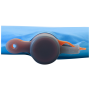 Colchoneta Yate Extrem Lite 3,8