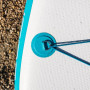 Tabla de surf de pala Spinera Spinera Let's Paddle 11'2