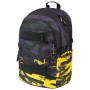 Mochila escolar Baagl Skate