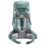 Mochila de senderismo Deuter Aircontact Core 55+10 SL 2023
