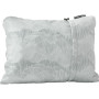Almohada Therm-a-Rest Compressible Pillow, Small (2019) gris