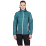 Chaqueta de mujer High Point Total Alpha 2.0 Lady Jacket