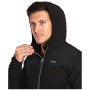 Sudadera funcional de hombre Kilpi Nevia-M