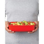 Bol con tapa Sistema Rectangle