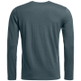 Camiseta funcional de hombre Ortovox 185 Rock'N'Wool Long Sleeve M