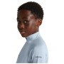 Camiseta funcional para niños Icebreaker K 260 Tech LS Half Zip