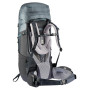Mochila Deuter Aircontact 50+10 SL