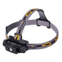 Linterna frontal Fenix HL60R negro Black