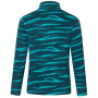 Sudadera para niños Regatta Hot Shot II MeditZebra
