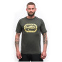 Camiseta funcional de hombre Sensor Merino Air Outdoors