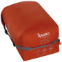 Saco de dormir Warg Ultralight Climber L