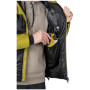 Chaqueta de hombre Rafiki Fitz