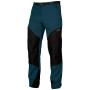 Pantalones de hombre Direct Alpine Patrol 4.0 (2016) gris/negro