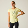 Camiseta de mujer Dare 2b Serenity Tee