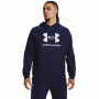 Sudadera de hombre Under Armour Rival Fleece Logo HD