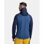 Chaqueta softshell de hombre Kilpi Beltra