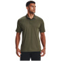 Camiseta de hombre Under Armour Tac Performance Polo 2.0