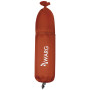 Colchoneta hinchable Warg Atom Mummy