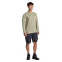 Camiseta de hombre Craghoppers Nosilife Abel LS T-Shirt