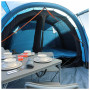 Tienda hinchable Vango Solaris II Air 500
