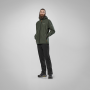 Chaqueta de hombre Salewa Puez Aqua 4 Ptx 2.5L M Jacket