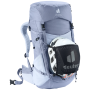 Mochila de mujer Deuter Futura 24 SL