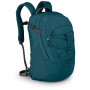 Mochila de mujer Osprey Questa 27 azul EthelBlue