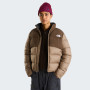 Chaqueta de mujer The North Face W Saikuru Jacket