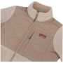Sudadera de mujer MOOA Sherpa