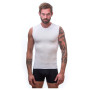 Camiseta sin mangas para hombre Sensor Coolmax Fresh Air