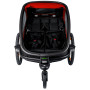 Remolque para bicicleta Hamax Outback 2in1