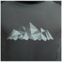 Sudadera funcional de hombre Sensor Coolmax Thermo Mountains