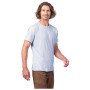 Camiseta de hombre Hannah Baz