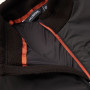 Sudadera funcional de hombre Regatta Morran WR fleece