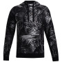 Sudadera de hombre Under Armour Rival Flc Sport Palm HD negro Black / / White