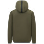 Chaqueta impermeable para hombre Regatta Evander
