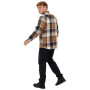 Camisa de hombre Fundango Roddy Lined Shirt