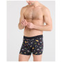 Calzoncillos bóxer Saxx Droptemp Cooling Cotton Boxer Brief Fly