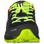 Calzado de jóvenes Salewa Jr Wildfire Wp