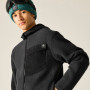 Sudadera de hombre Dare 2b Firn Hooded Borg Fleece