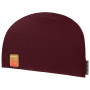Gorro Ortovox 140 Cool Beanie burdeos Winetasting