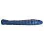 Saco de dormir de plumón Patizon Dpro 290 S (156-170 cm)