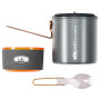 Vajilla GSI Outdoors Halulite Soloist