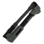 Hinchador para colchonetas Topeak Nano Shock