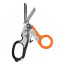 Tijeras de rescate multiuso Leatherman Raptor Orange/Black