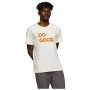 Camiseta de hombre Cotopaxi Do Good T-Shirt