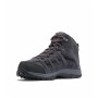 Zapatos trekking hombre Columbia Crestwood™ Mid Waterproof