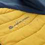Chaqueta para niños Alpine Pro Gerlo Blue