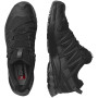 Zapatillas de carrera para hombre Salomon Xa Pro 3D V8 Wide