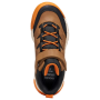 Zapatillas para niños Geox J Flexyper Pro Boy B